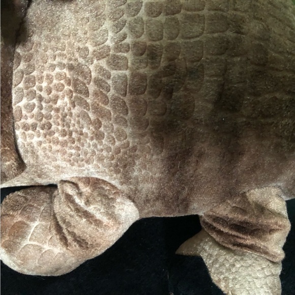 BANK TRICERATOPS Dinosaur - Picture 2 of 15